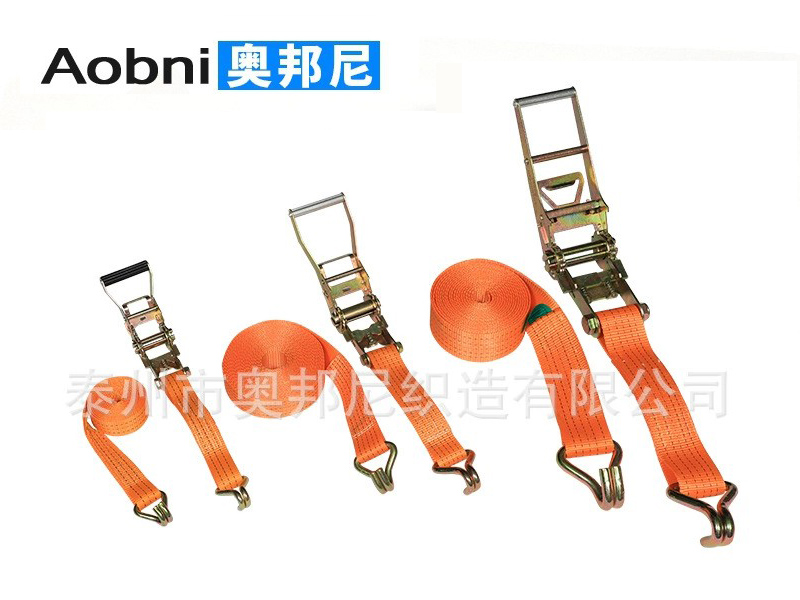 貨物捆綁拉緊器